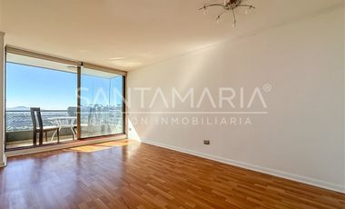 Departamento en Arriendo en Andalué, San Pedro de la Paz