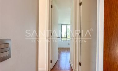 Departamento en Arriendo en Andalué, San Pedro de la Paz