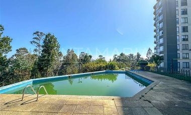 Departamento en Arriendo en Andalué, San Pedro de la Paz