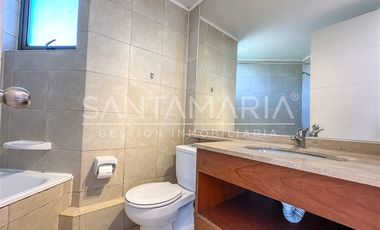 Departamento en Arriendo en Andalué, San Pedro de la Paz