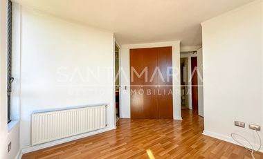 Departamento en Arriendo en Andalué, San Pedro de la Paz