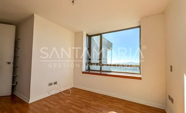 Departamento en Arriendo en Andalué, San Pedro de la Paz
