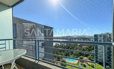 Departamento en Arriendo en Andalué, San Pedro de la Paz
