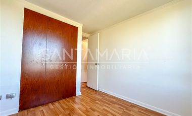 Departamento en Arriendo en Andalué, San Pedro de la Paz
