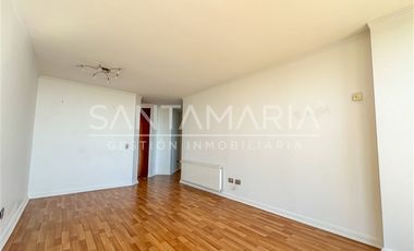 Departamento en Arriendo en Andalué, San Pedro de la Paz