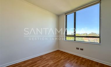 Departamento en Arriendo en Andalué, San Pedro de la Paz