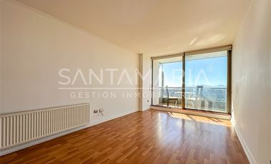 Departamento en Arriendo en Andalué, San Pedro de la Paz