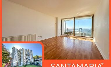 Departamento en Arriendo en Andalué, San Pedro de la Paz