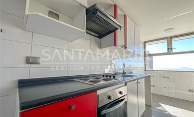 Departamento en Arriendo en Andalué, San Pedro de la Paz