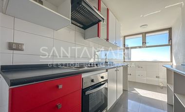 Departamento en Arriendo en Andalué, San Pedro de la Paz
