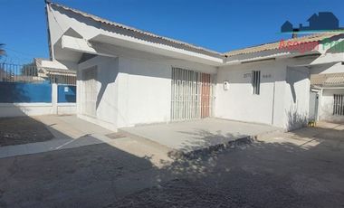 Casa en Venta en Oficina en Venta y Arriendo Avenida Copayapu