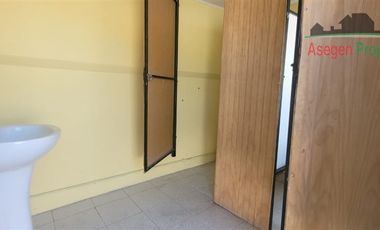 Casa en Venta en Oficina en Venta y Arriendo Avenida Copayapu