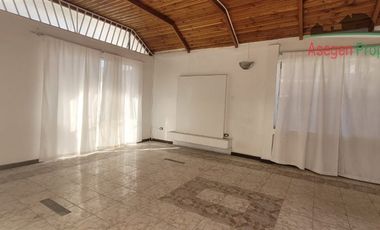 Casa en Arriendo en Oficina en Venta y Arriendo Avenida Copayapu
