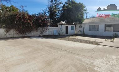 Casa en Arriendo en Oficina en Venta y Arriendo Avenida Copayapu