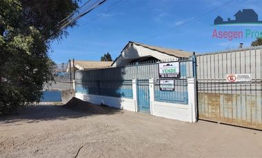 Casa en Arriendo en Oficina en Venta y Arriendo Avenida Copayapu