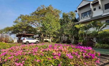 Modernized Golf Condo in Hua Hin at Palm Hills Golf Resort