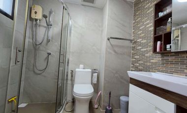 Modernized Golf Condo in Hua Hin at Palm Hills Golf Resort