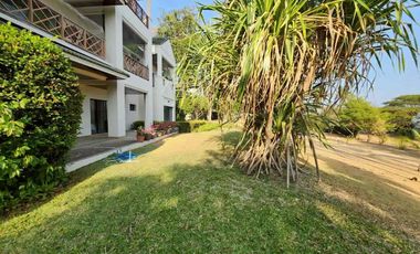 Modernized Golf Condo in Hua Hin at Palm Hills Golf Resort