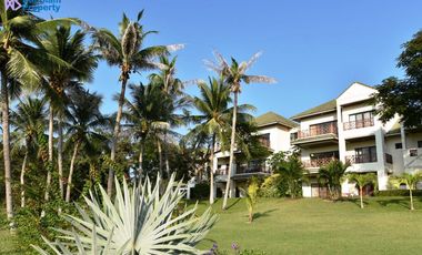 Modernized Golf Condo in Hua Hin at Palm Hills Golf Resort