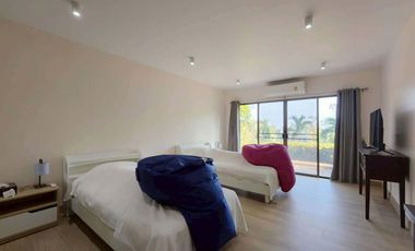 Modernized Golf Condo in Hua Hin at Palm Hills Golf Resort