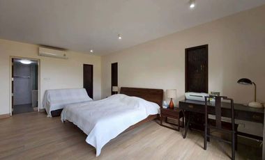 Modernized Golf Condo in Hua Hin at Palm Hills Golf Resort