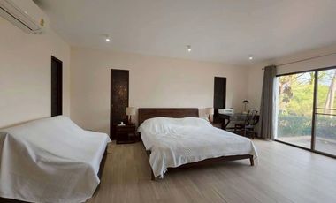 Modernized Golf Condo in Hua Hin at Palm Hills Golf Resort