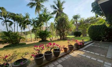 Modernized Golf Condo in Hua Hin at Palm Hills Golf Resort