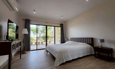 Modernized Golf Condo in Hua Hin at Palm Hills Golf Resort