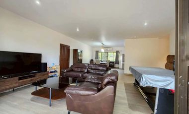 Modernized Golf Condo in Hua Hin at Palm Hills Golf Resort