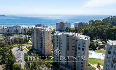 Arrienda y vive entre el Bosque y Mar Costa 2