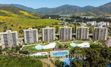 Arrienda y vive entre el Bosque y Mar Costa 2