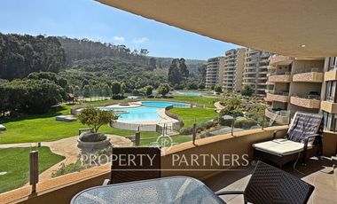 Arrienda y vive entre el Bosque y Mar Costa 2