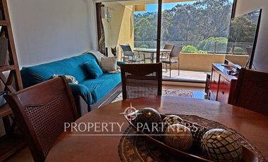 Arrienda y vive entre el Bosque y Mar Costa 2