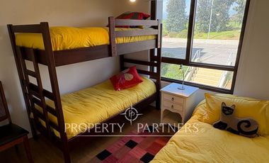 Arrienda y vive entre el Bosque y Mar Costa 2