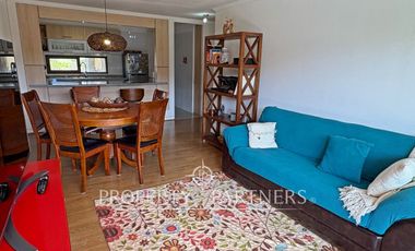 Arrienda y vive entre el Bosque y Mar Costa 2