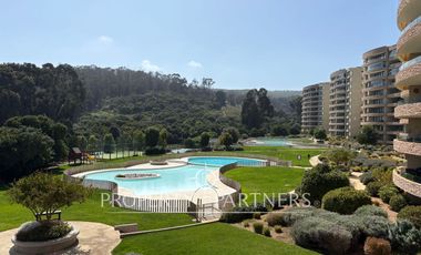 Arrienda y vive entre el Bosque y Mar Costa 2