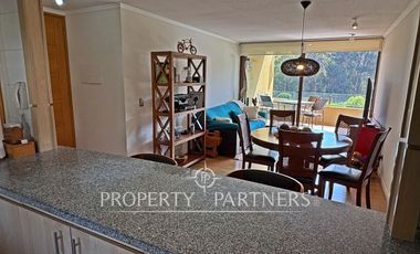 Arrienda y vive entre el Bosque y Mar Costa 2