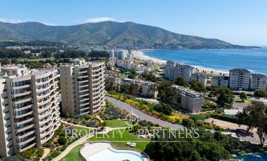 Arrienda y vive entre el Bosque y Mar Costa 2