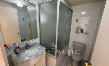 Arrienda y Vive Papudo caminando: departamento clásico en zona prime