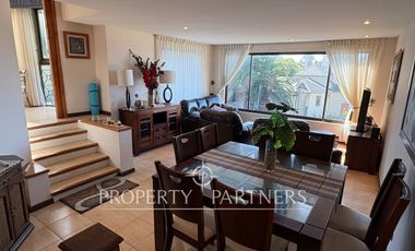 Arrienda y Vive Papudo caminando: departamento clásico en zona prime