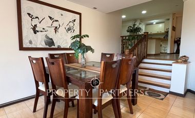 Arrienda y Vive Papudo caminando: departamento clásico en zona prime