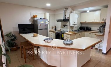 Arrienda y Vive Papudo caminando: departamento clásico en zona prime