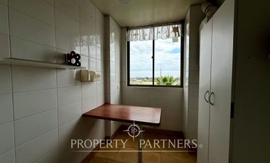 Arriendo Departamento Año Corrido