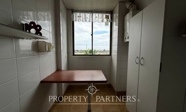 Arriendo Departamento Año Corrido