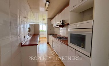 Arriendo Departamento Año Corrido