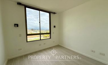 Arriendo Departamento Año Corrido