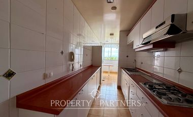 Arriendo Departamento Año Corrido