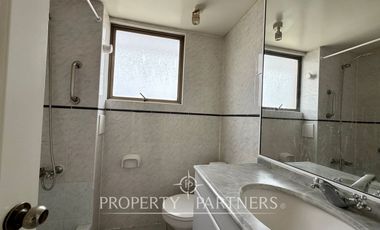 Arriendo Departamento Año Corrido