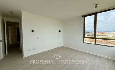 Arriendo Departamento Año Corrido