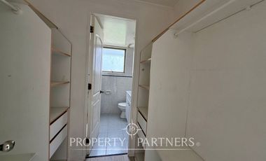 Arriendo Departamento Año Corrido